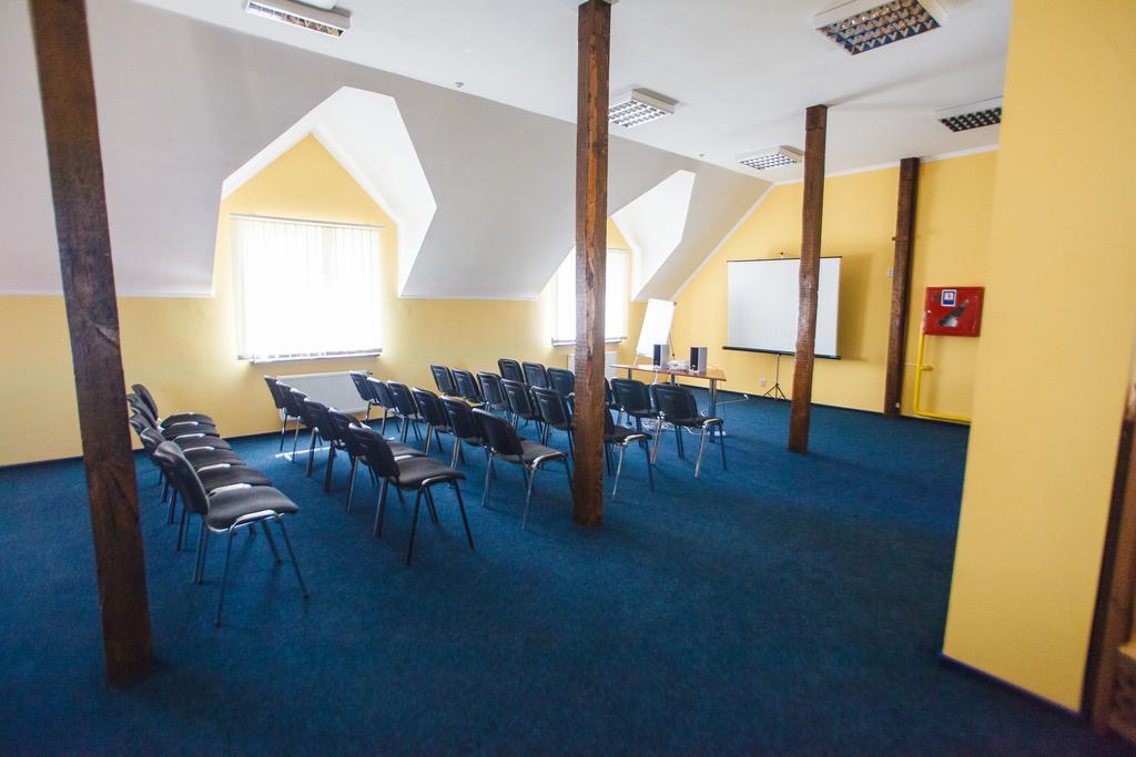 Aivengo Hotel Kolodenka Buitenkant foto