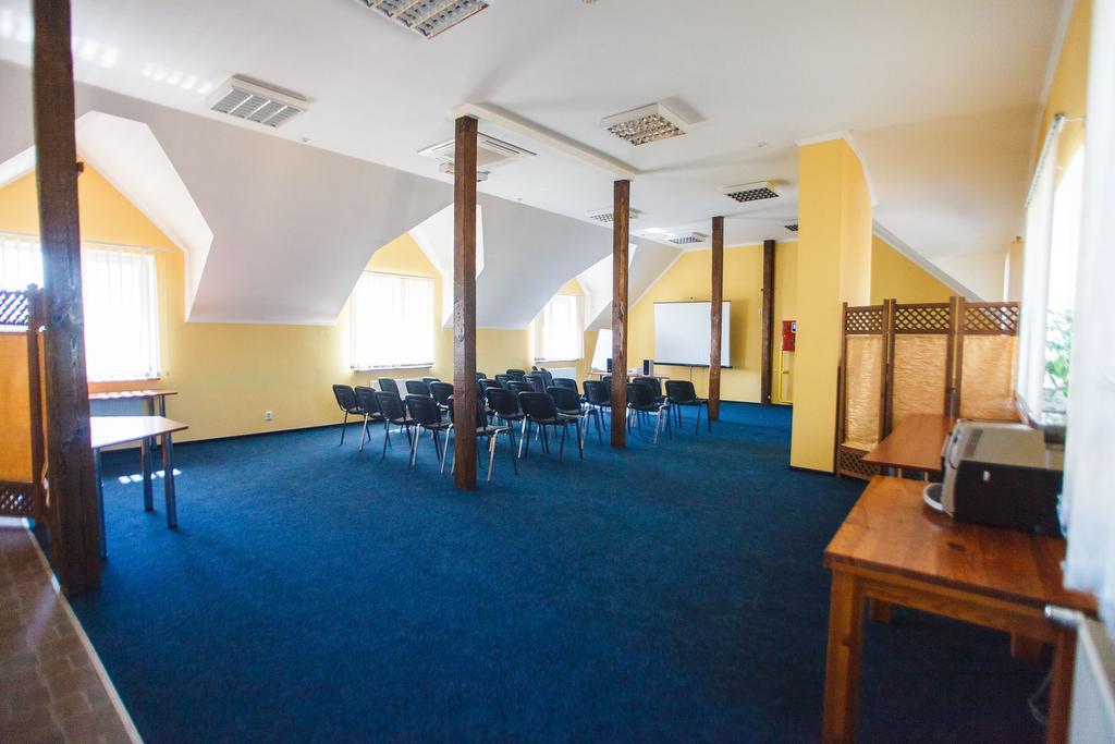 Aivengo Hotel Kolodenka Buitenkant foto