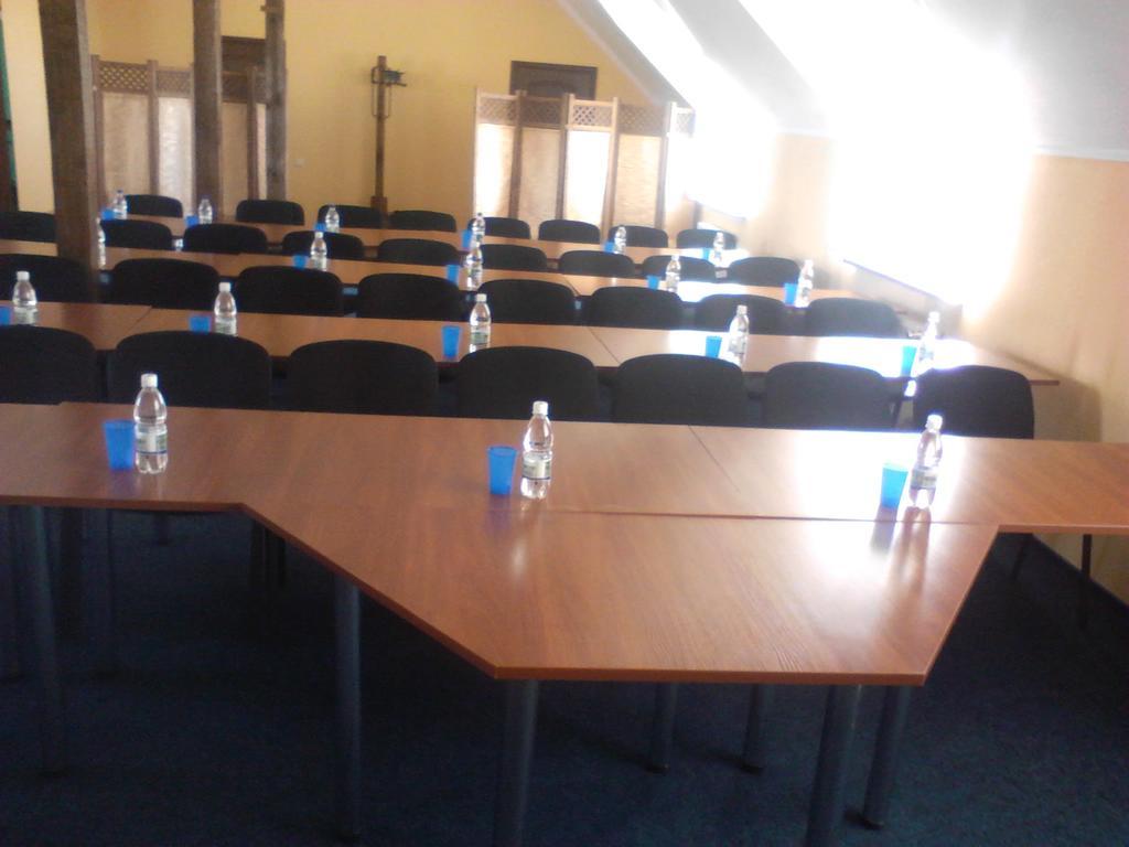 Aivengo Hotel Kolodenka Buitenkant foto