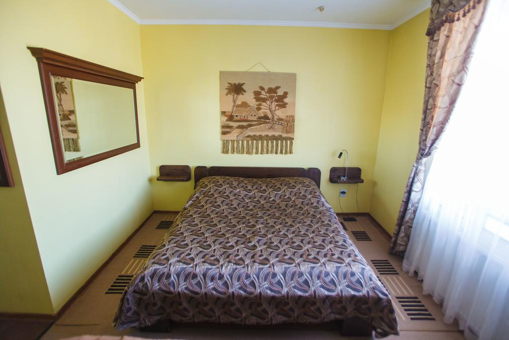 Aivengo Hotel Kolodenka Buitenkant foto